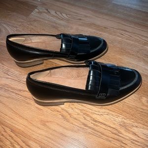 Lien Do loafers (anthropology) unisex size: 8.5